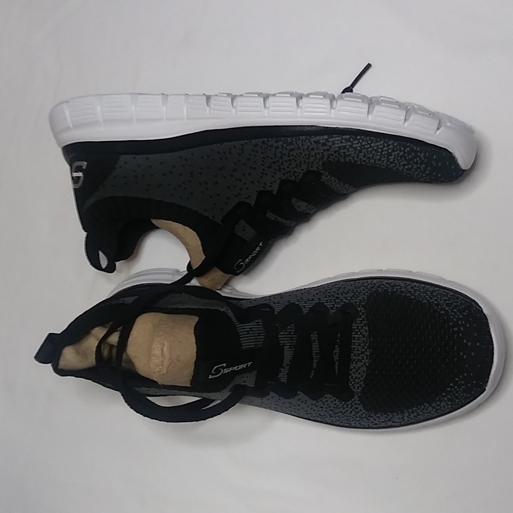 S sport by skechers Aderlee Performance athletic Sneakers